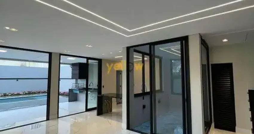 Casa em condomínio fechado com 3 quartos à venda no Aruã, Mogi das Cruzes 