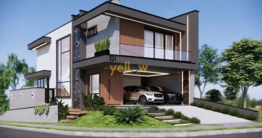 Casa em condomínio fechado com 3 quartos à venda no Aruã, Mogi das Cruzes 