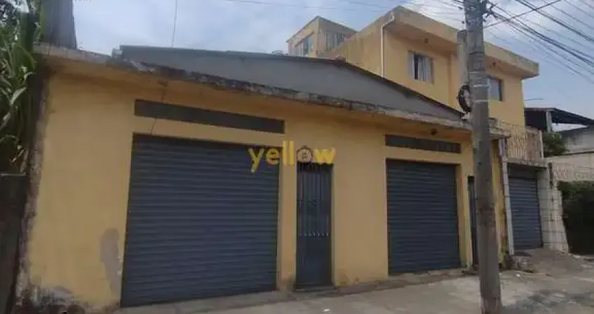 Salão à venda em jardim patricia - itaquaquecetuba por r$450 mil