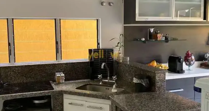 Casa em condomínio fechado com 3 quartos à venda no Arujázinho IV, Arujá