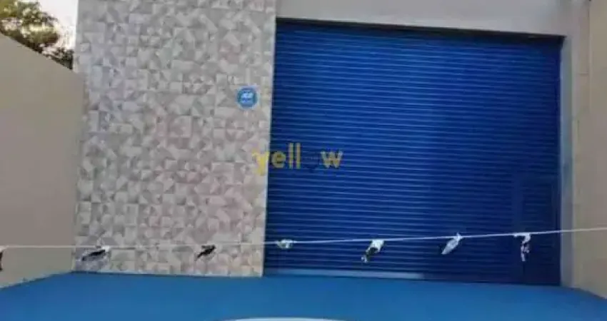 Casa comercial à venda no Residencial Flamboyant, Itaquaquecetuba 