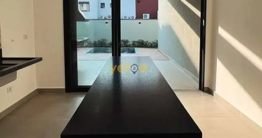 Casa em condomínio fechado em cezar de souza - mogi das cruzes, sp