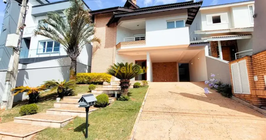 Casa em condomínio fechado com 3 quartos à venda no Arujá 5, Arujá 