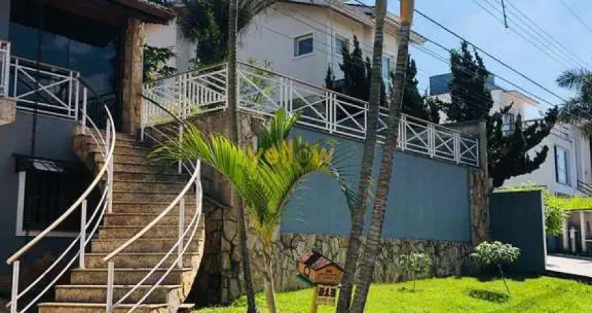 Casa em condomínio fechado com 3 quartos à venda no Aruã, Mogi das Cruzes 