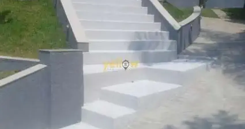 Casa em condomínio fechado em condomínio ibirapitanga - santa isabel, sp