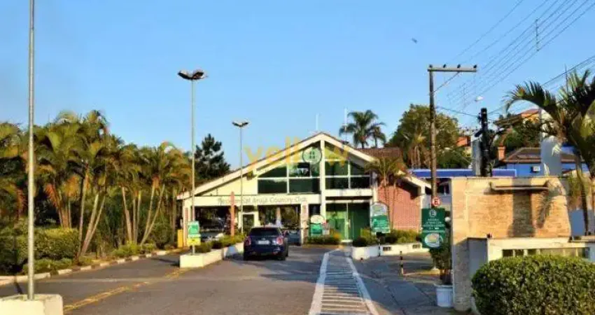 Casa em condomínio fechado com 3 quartos à venda no Arujá Country Club, Arujá