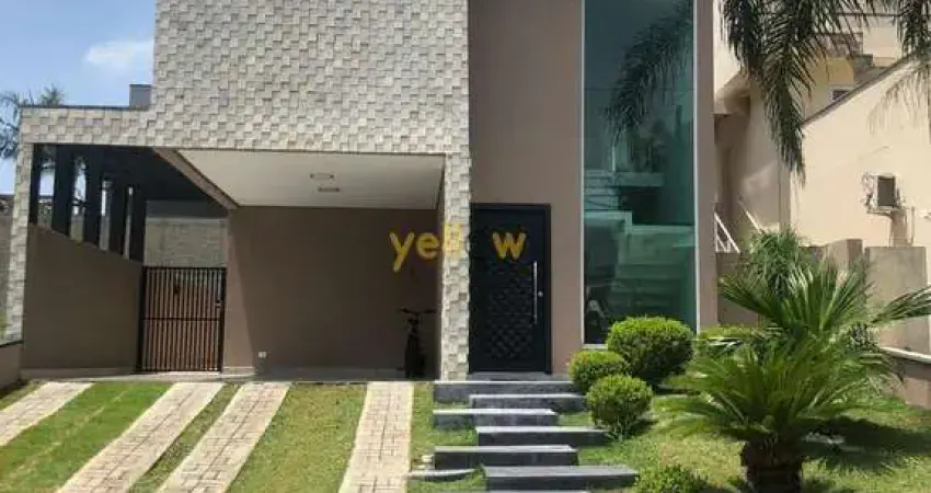 Casa em condomínio fechado com 3 quartos à venda na Cidade Parquelandia, Mogi das Cruzes 