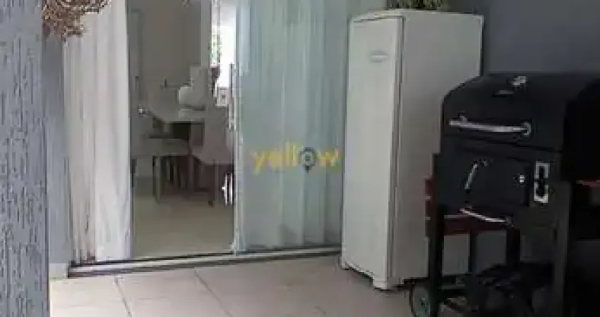 Casa em condomínio fechado com 4 quartos à venda no Residencial Arujá Ville, Arujá