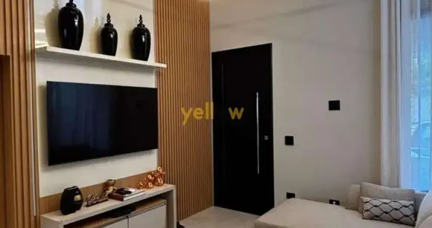 Casa em condomínio fechado com 3 quartos à venda no Fazenda Rodeio, Mogi das Cruzes