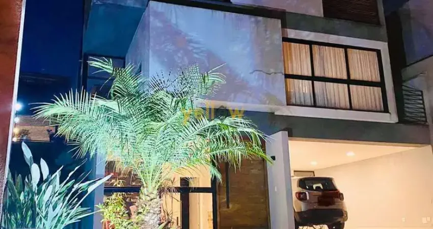 Casa em condomínio fechado em residencial real park - arujá, sp