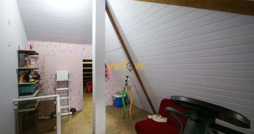 Casa em condomínio fechado em itaquaquecetuba - 150m², 3 dorm. porteira fechada!!!