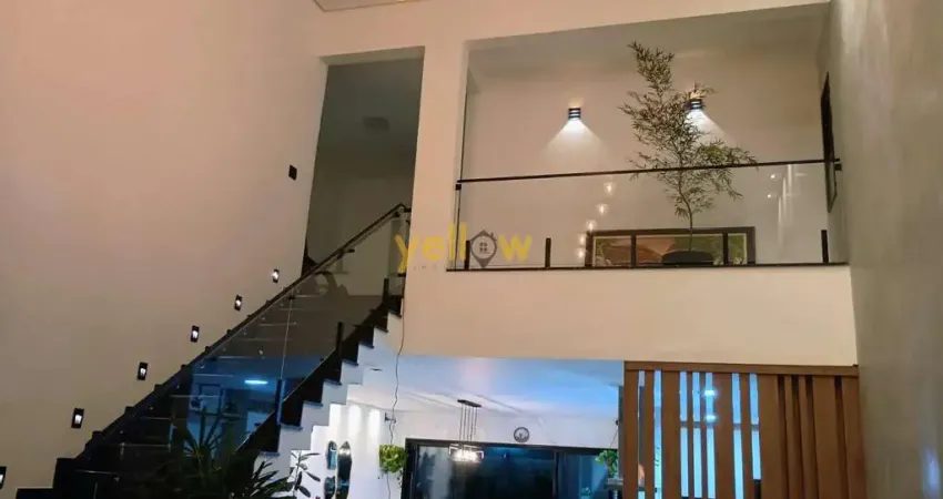 Casa em condomínio fechado com 4 quartos à venda no Arujá Country Club, Arujá 