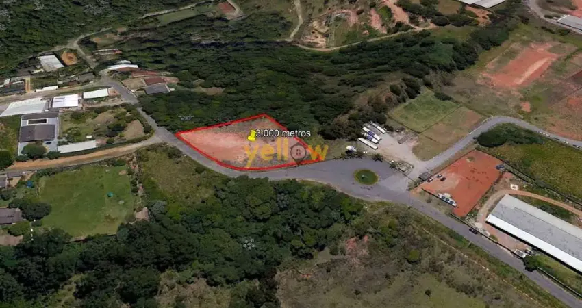 Área industrial em parque maringá - arujá: 3.000m² úteis por r$1.800.000 - venda.