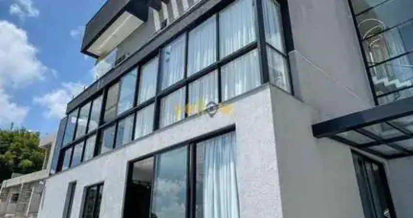 Casa em condomínio fechado em condomínio hills iii - arujá, sp