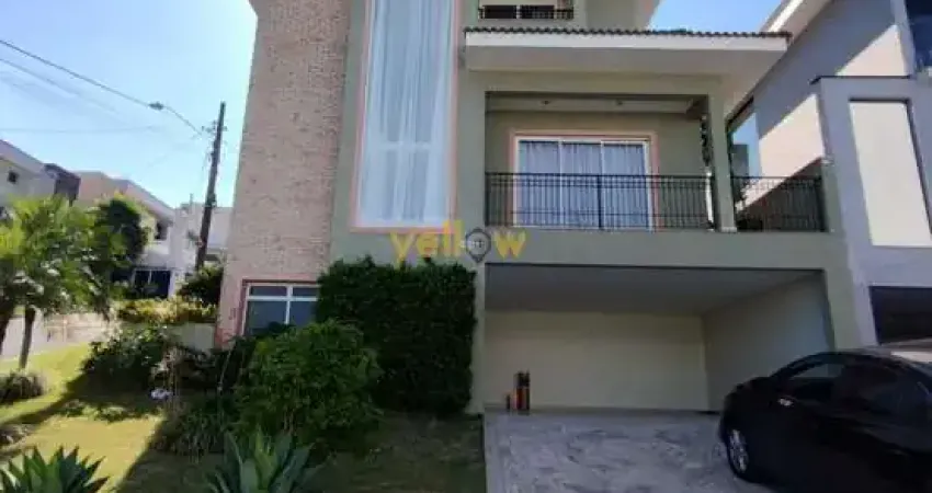 Casa em condomínio fechado com 4 quartos à venda no Jardim Fazenda Rincão, Arujá