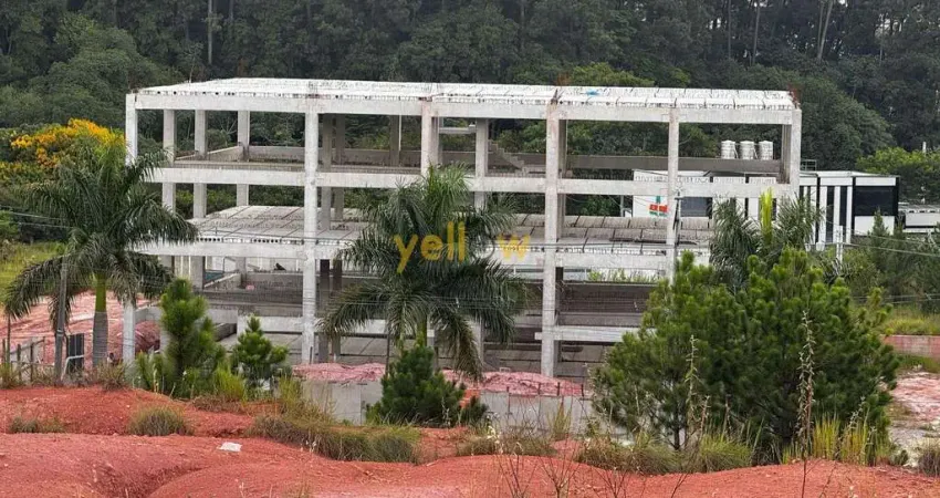 Casa comercial para alugar no Centro, Arujá 