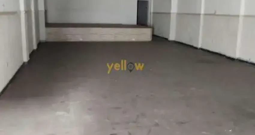 Salão para locação em jardim amanda caiubi - 160m² por r$4500