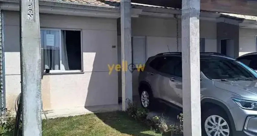 Casa em condomínio fechado com 2 quartos à venda na Vila Ipiranga, Mogi das Cruzes 