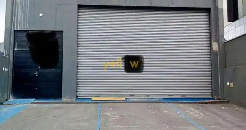 Casa comercial para alugar no Centro, Arujá 