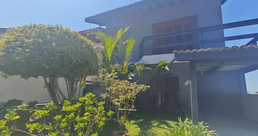 Casa em condomínio fechado com 3 quartos à venda no Arujázinho IV, Arujá