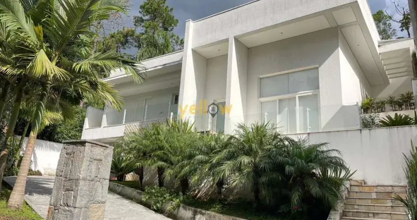 Casa em condomínio fechado em arujázinho i, ii e iii - arujá, sp