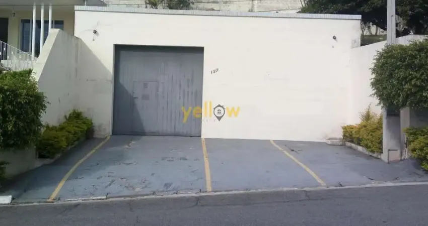 Salão para locação em jardim planalto - arujá | 150m² por r$6900