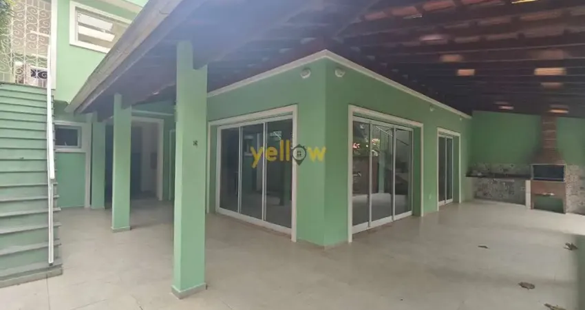 Casa em condomínio fechado com 4 quartos à venda no Arujázinho IV, Arujá