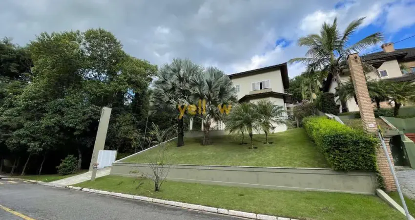 Casa em condomínio fechado com 4 quartos à venda no Novo Horizonte Hills I e II, Arujá