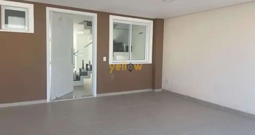 Casa em condomínio fechado com 3 quartos à venda no Caputera, Arujá 