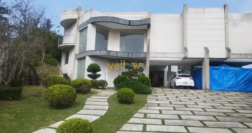 Casa em condomínio fechado em condomínio hills iii - arujá, sp