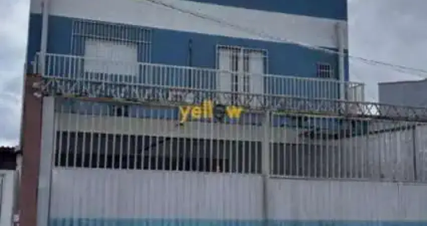 Casa comercial para alugar na Vila Virgínia, Itaquaquecetuba