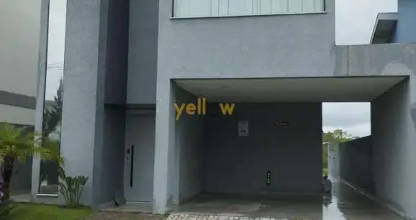 Casa em condomínio fechado em condomínio aruã brisas i - mogi das cruzes, sp