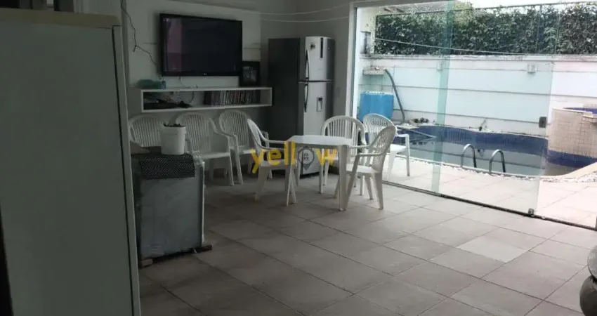 Casa em condomínio fechado com 3 quartos à venda no Jardim Fazenda Rincão, Arujá