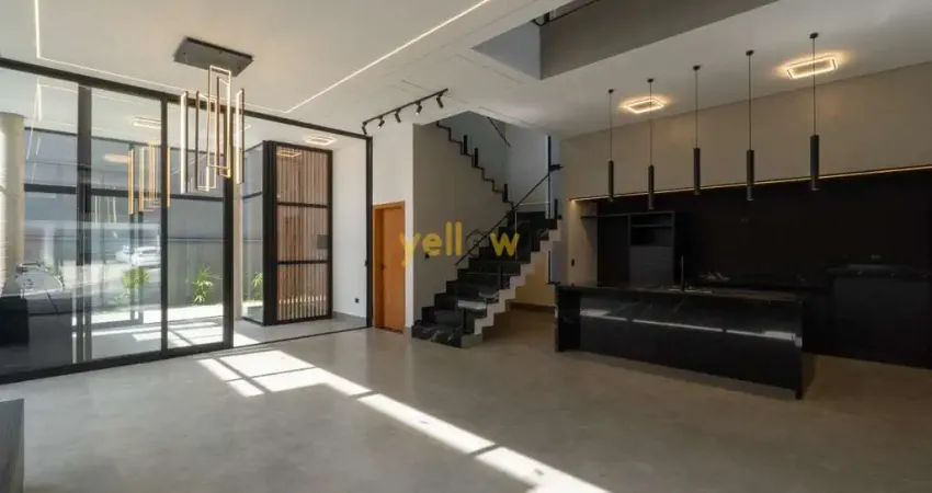 Casa em condomínio fechado à venda no Jardim Fazenda Rincão, Arujá