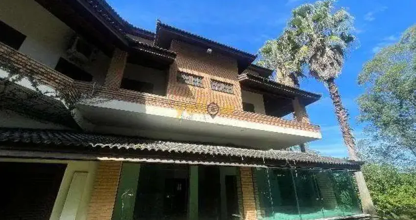 Casa em condomínio fechado com 3 quartos para alugar no Novo Horizonte Hills I e II, Arujá 