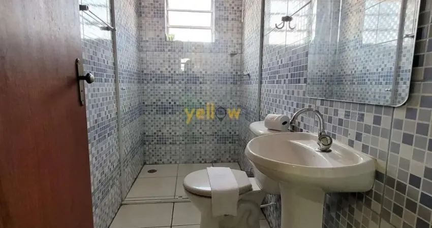 Salão para locação em jardim rincão, arujá – 200m² e 5 banheiros