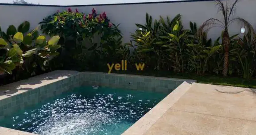 Casa em condomínio fechado com 3 quartos à venda no Jardim São Pedro, Mogi das Cruzes 