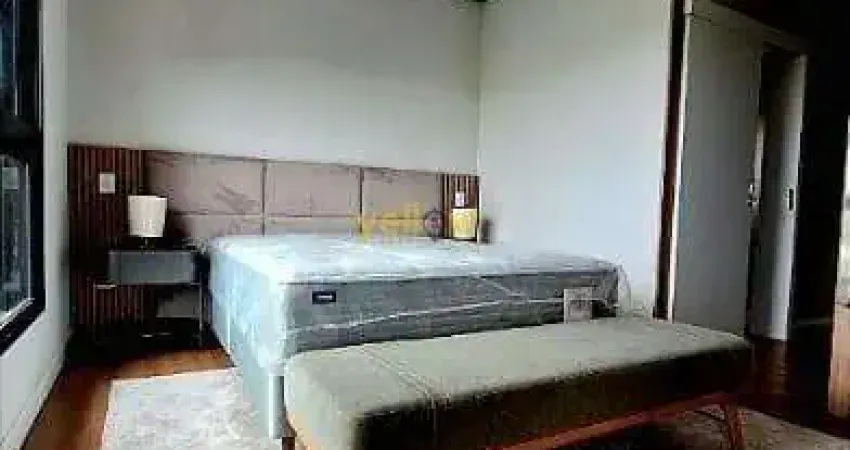 Casa em condomínio fechado à venda em vila mogi moderno, 225m²