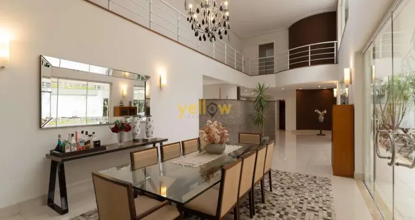 Casa em condomínio fechado em condomínio hills i e ii - arujá, sp