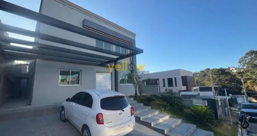 Casa em condomínio fechado com 4 quartos à venda no Jardim Fazenda Rincão, Arujá