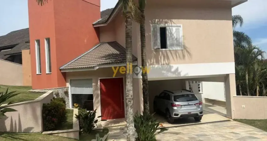 Casa em condomínio fechado com 3 quartos à venda no Novo Horizonte Hills I e II, Arujá
