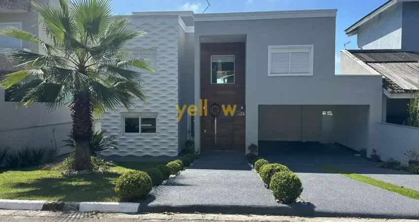Casa em condomínio fechado com 4 quartos à venda no Jardim Imperial Hills III, Arujá 