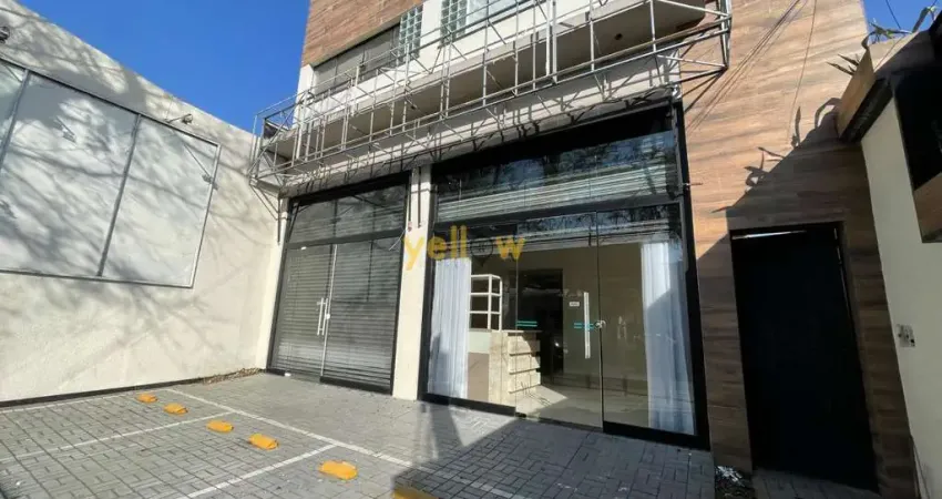 Casa comercial para alugar na Vila Lima, Arujá