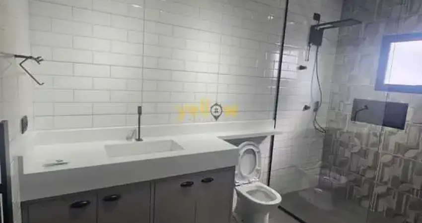 Casa em condomínio fechado em condomínio ibirapitanga - santa isabel, sp