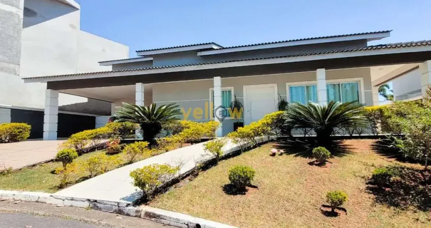 Casa em condomínio fechado à venda no cond. monterey ville, mogi das cruzes