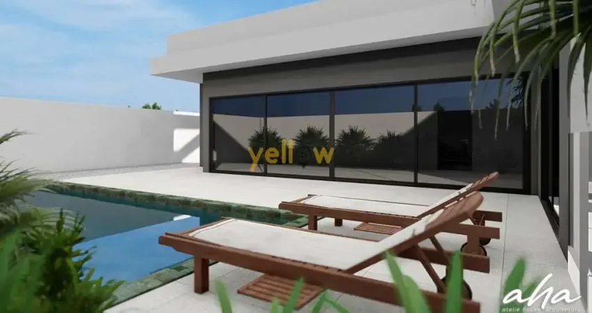 Casa em condomínio fechado em condomínio ibirapitanga - santa isabel, sp