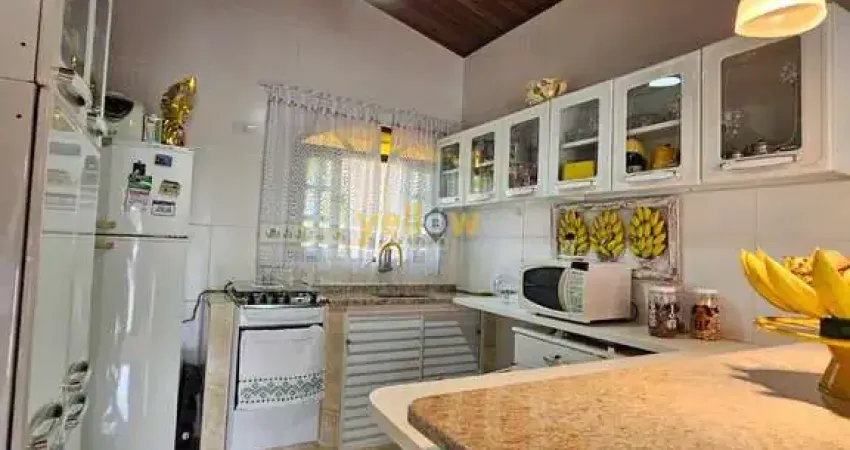 Casa em condomínio mont cler, santa isabel, 2 quartos à venda