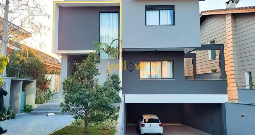 Casa à venda no arujá country club: 3 suítes, 323m² – itaquaquecetuba