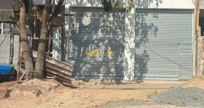 Casa comercial para alugar no Jardim Amanda Caiubi, Itaquaquecetuba