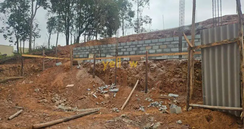 Casa em condomínio fechado em condomínio ibirapitanga - santa isabel, sp